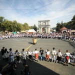 Lista zilelor de independență națională