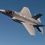 Lockheed Martin F-35 Lightning II