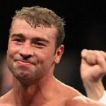 Lucian Bute