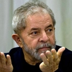 Luiz Inácio Lula da Silva
