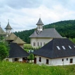 Mănăstirea Sihăstria Putnei