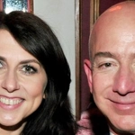Mackenzie Bezos