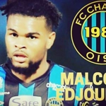Malcom Edjouma