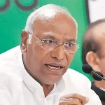 Mallikarjun Kharge