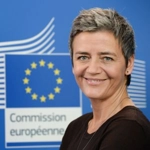 Margrethe Vestager