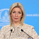 Maria Zaharova