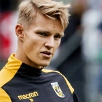 Martin Ødegaard