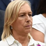 Martina Navratilova