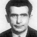 Matei Balș