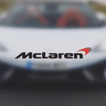 McLaren