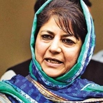 Mehbooba Mufti