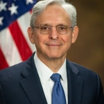 Merrick Garland