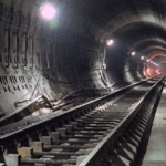 Metroul din București