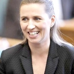 Mette Frederiksen