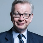 Michael Gove