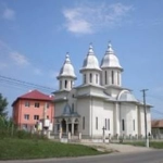 Miheșu de Câmpie, Mureș