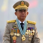 Min Aung Hlaing