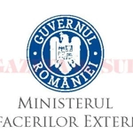 Ministerul Afacerilor Externe (România)