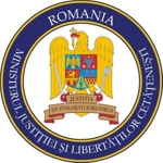 Ministerul Justiției (România)