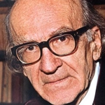 Mircea Eliade