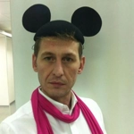 Mircea Solcanu