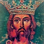 Mircea cel Bătrân