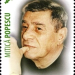 Mitică Popescu
