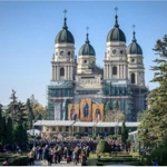 Mitropolia Moldovei și Bucovinei