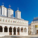 Mitropolia Munteniei și Dobrogei