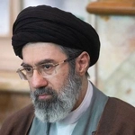 Mojtaba Khamenei