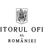 Monitorul Oficial al României