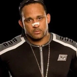 Montel Vontavious Porter