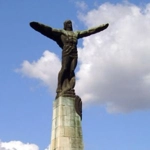 Monumentul Eroilor Aerului