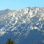 Munții Piatra Craiului