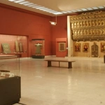 Muzeul Național de Artă al României