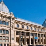 Muzeul Național de Istorie a României