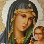 Nașterea Maicii Domnului