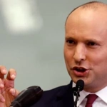 Naftali Bennett