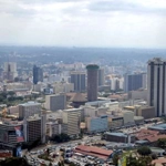 Nairobi