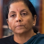 Nirmala Sitharaman