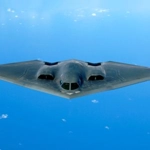 Northrop Grumman B-2 Spirit