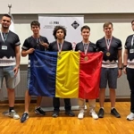 Olimpiada de Informatică a Europei Centrale