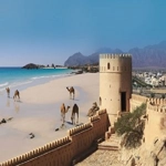 Oman