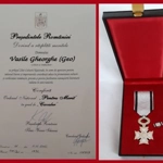 Ordinul național „Pentru Merit” (România)