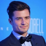 Orlando Bloom