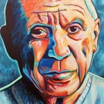 Pablo Picasso