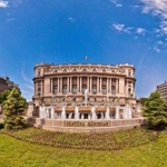 Palatul Cercului Militar Național