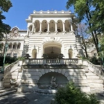 Palatul Cotroceni