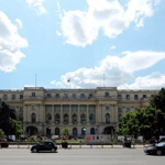 Palatul Regal din București