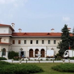 Palatul Snagov